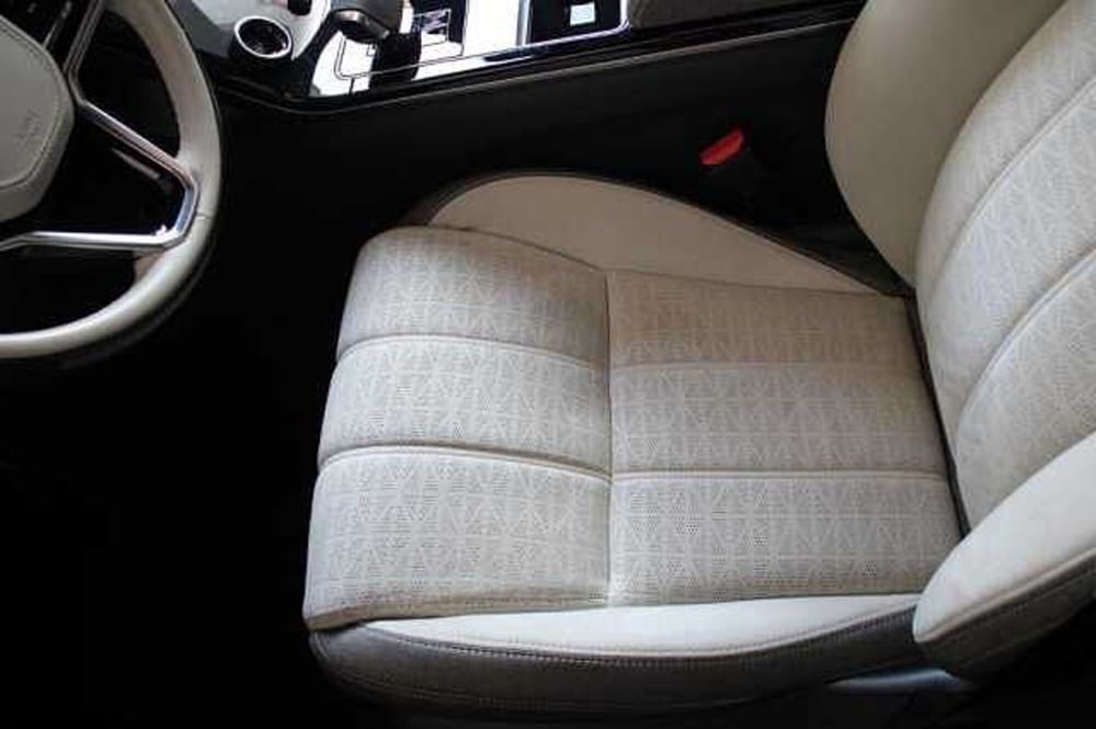 Land Rover Range Rover Velar usata a Treviso (17)