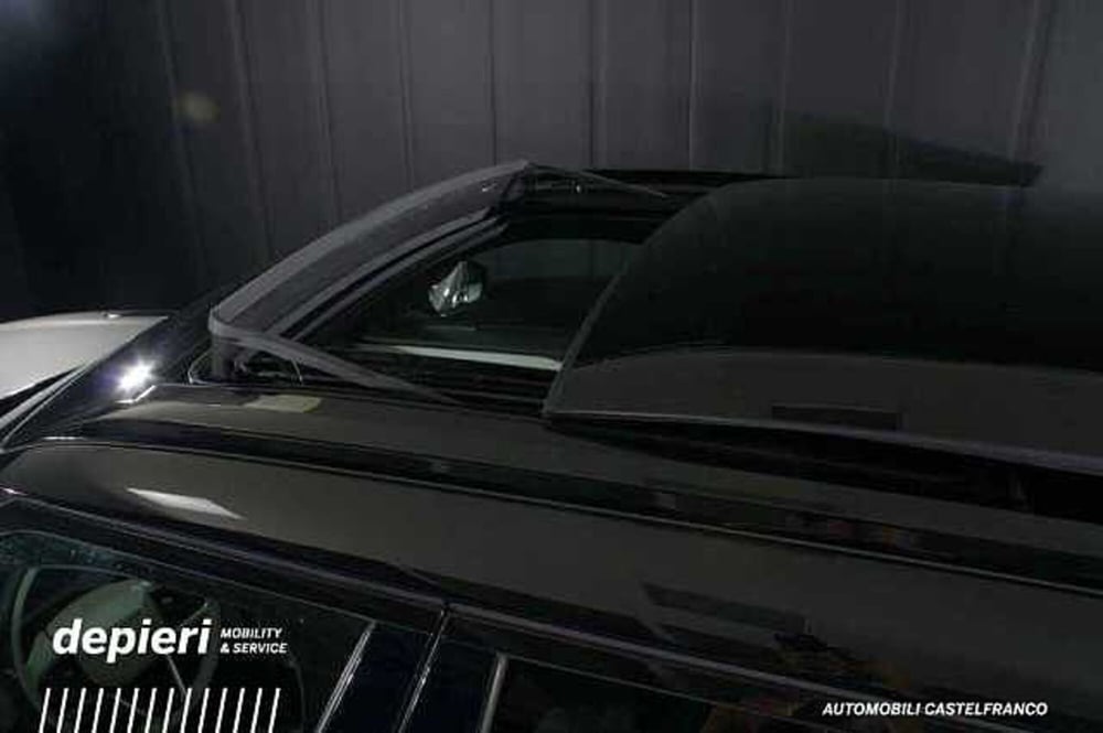 Land Rover Range Rover Velar usata a Treviso (7)