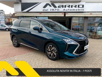 Forthing U-Tour U-Tour 1.5 auto 7p.ti del 2024 usata a Boves