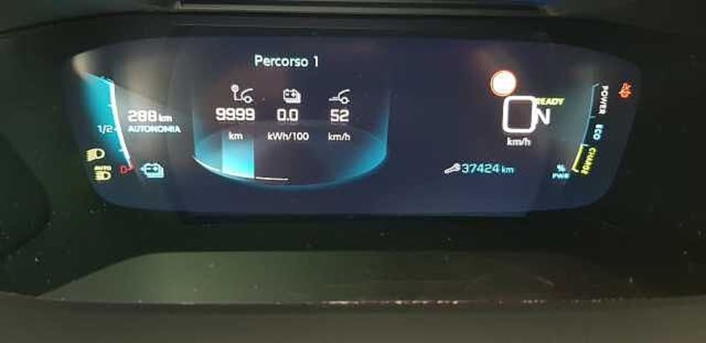 Peugeot 2008 usata a Pordenone (12)