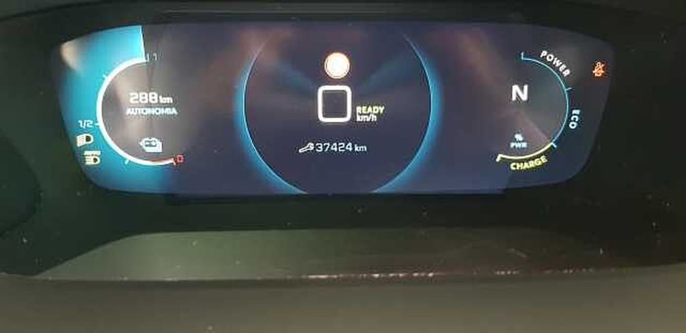 Peugeot 2008 usata a Pordenone (14)