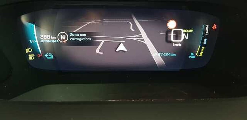 Peugeot 2008 usata a Pordenone (15)