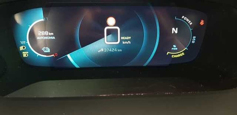 Peugeot 2008 usata a Pordenone (17)