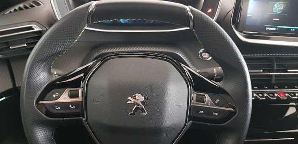 Peugeot 2008 usata a Pordenone (18)