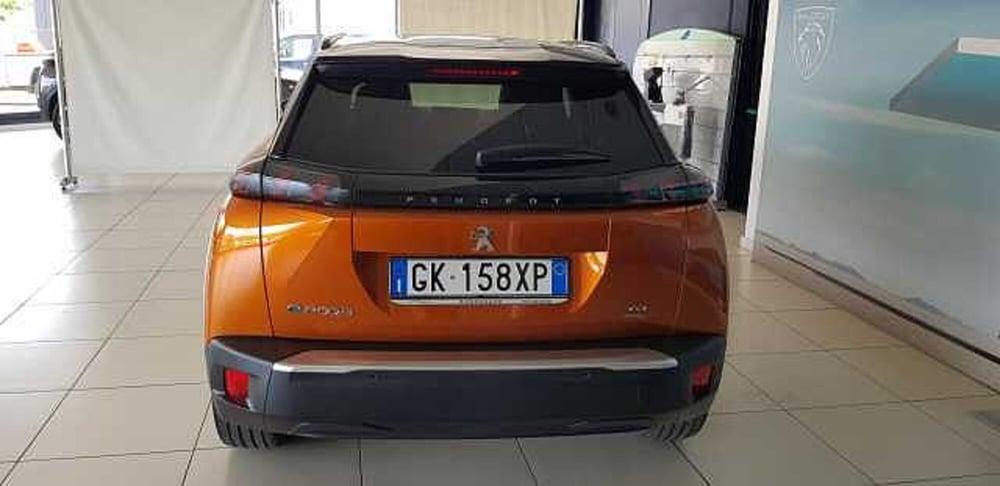 Peugeot 2008 usata a Pordenone (5)