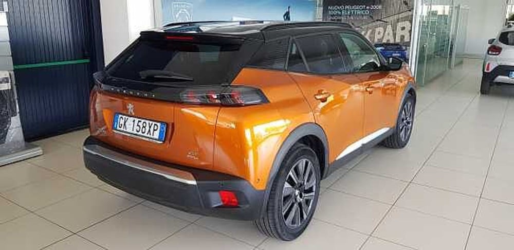 Peugeot 2008 usata a Pordenone (6)