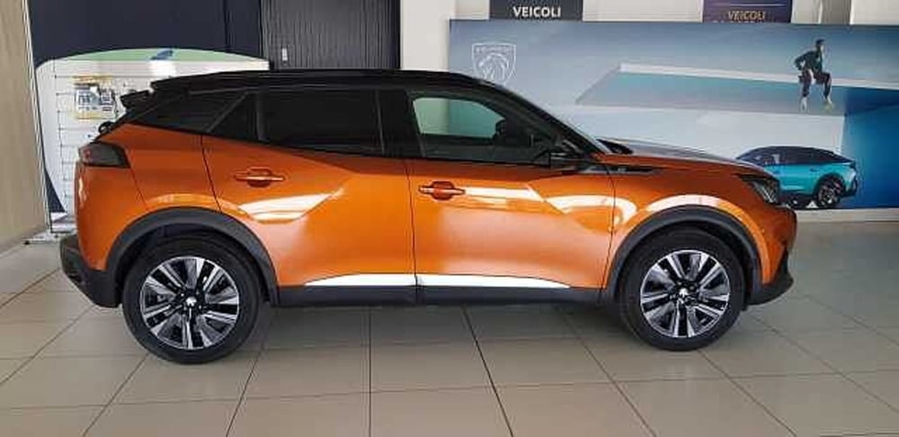 Peugeot 2008 usata a Pordenone (8)