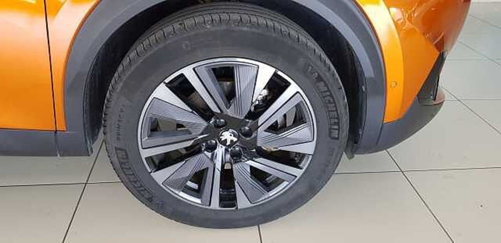 Peugeot 2008 usata a Pordenone (9)