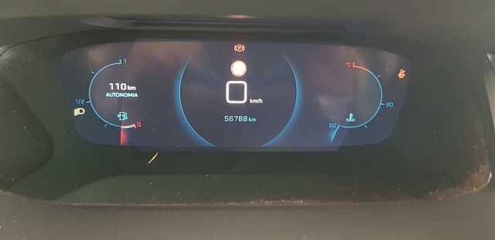 Peugeot 2008 usata a Pordenone (11)