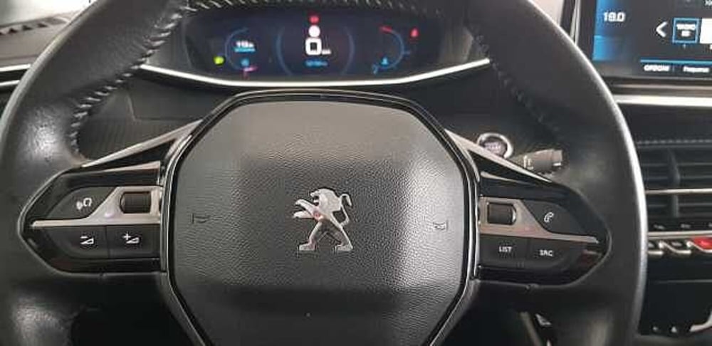 Peugeot 2008 usata a Pordenone (17)