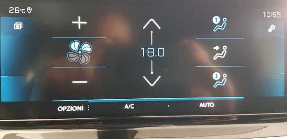 Peugeot 2008 usata a Pordenone (19)