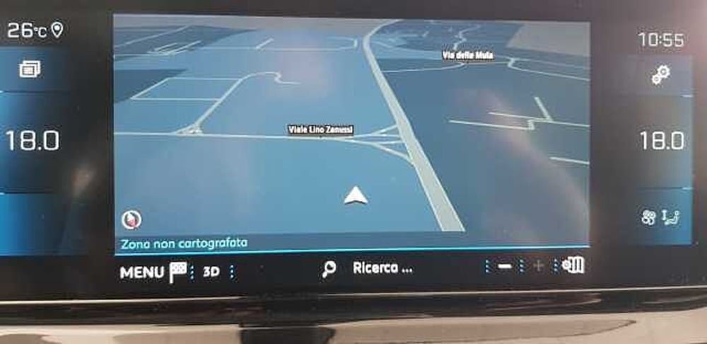 Peugeot 2008 usata a Pordenone (20)