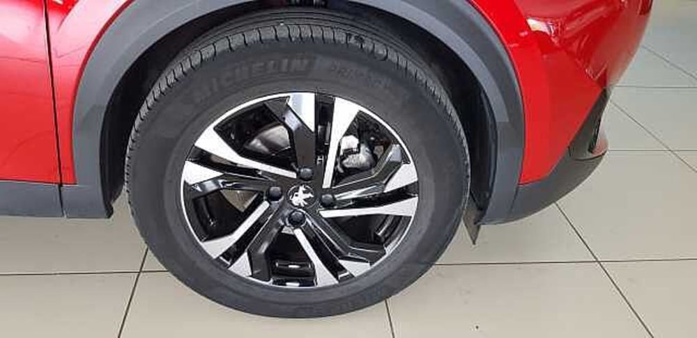 Peugeot 2008 usata a Pordenone (9)