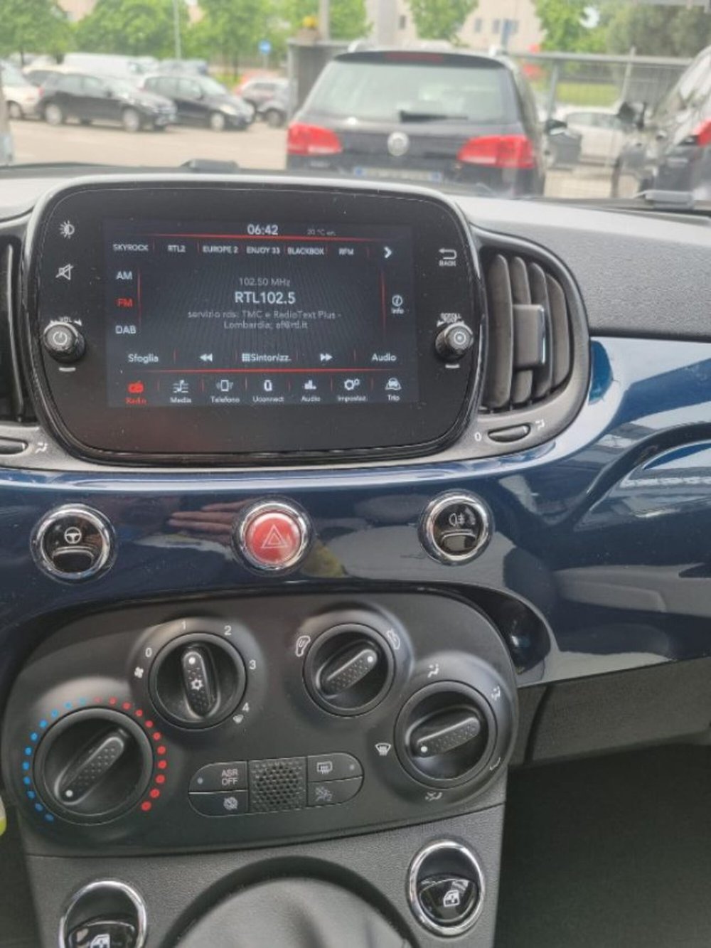 Fiat 500 usata a Monza e Brianza (12)