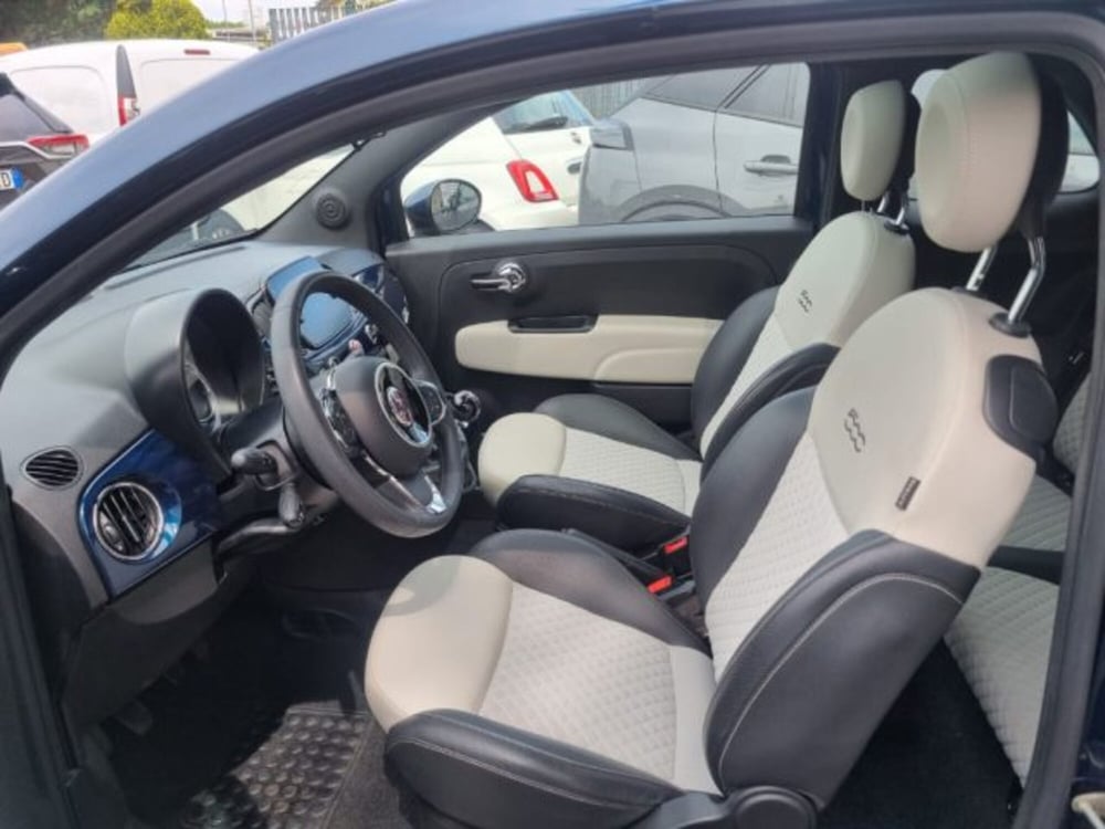 Fiat 500 usata a Monza e Brianza (13)