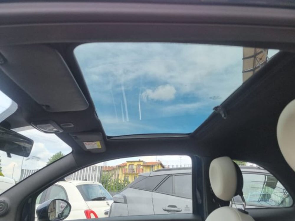 Fiat 500 usata a Monza e Brianza (14)