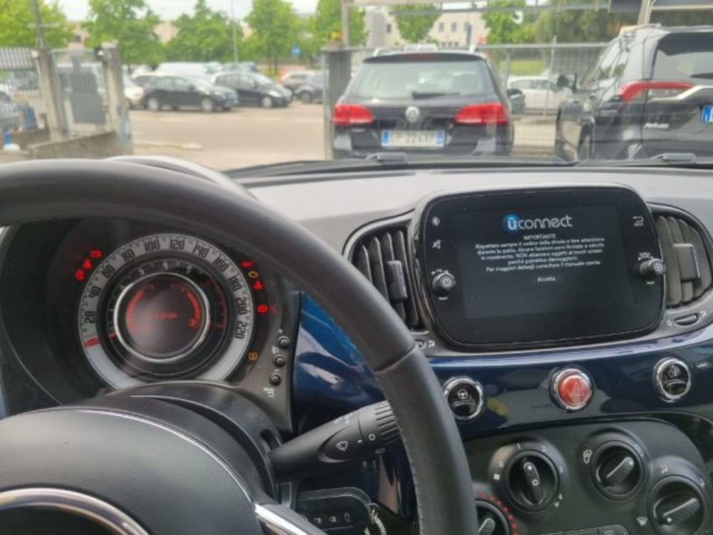 Fiat 500 usata a Monza e Brianza (15)