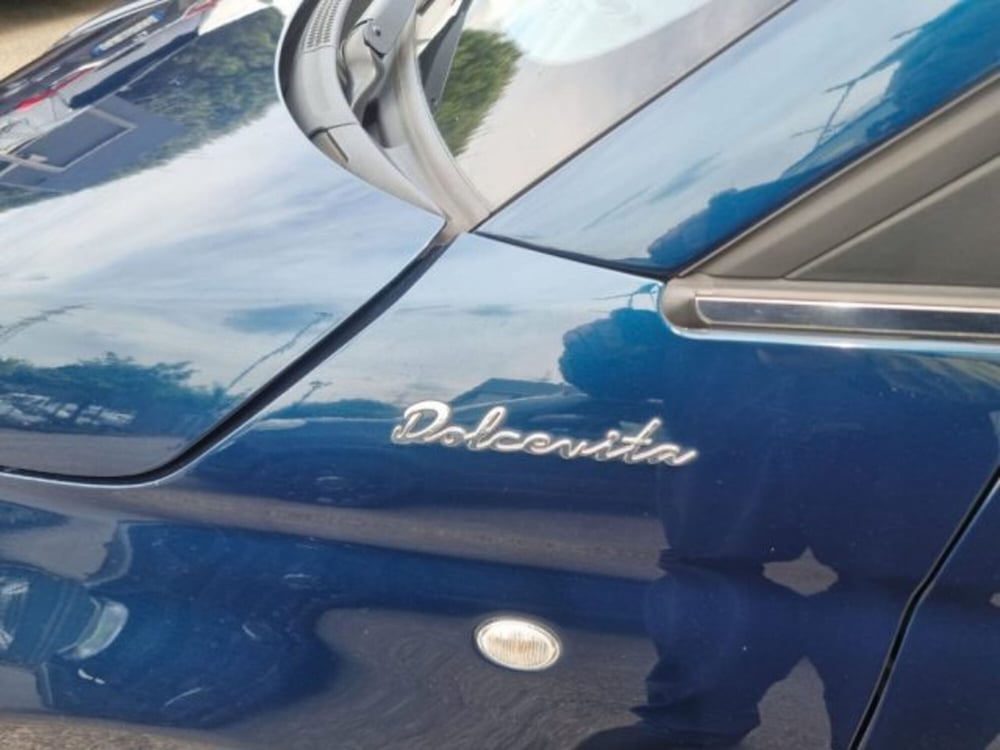 Fiat 500 usata a Monza e Brianza (7)