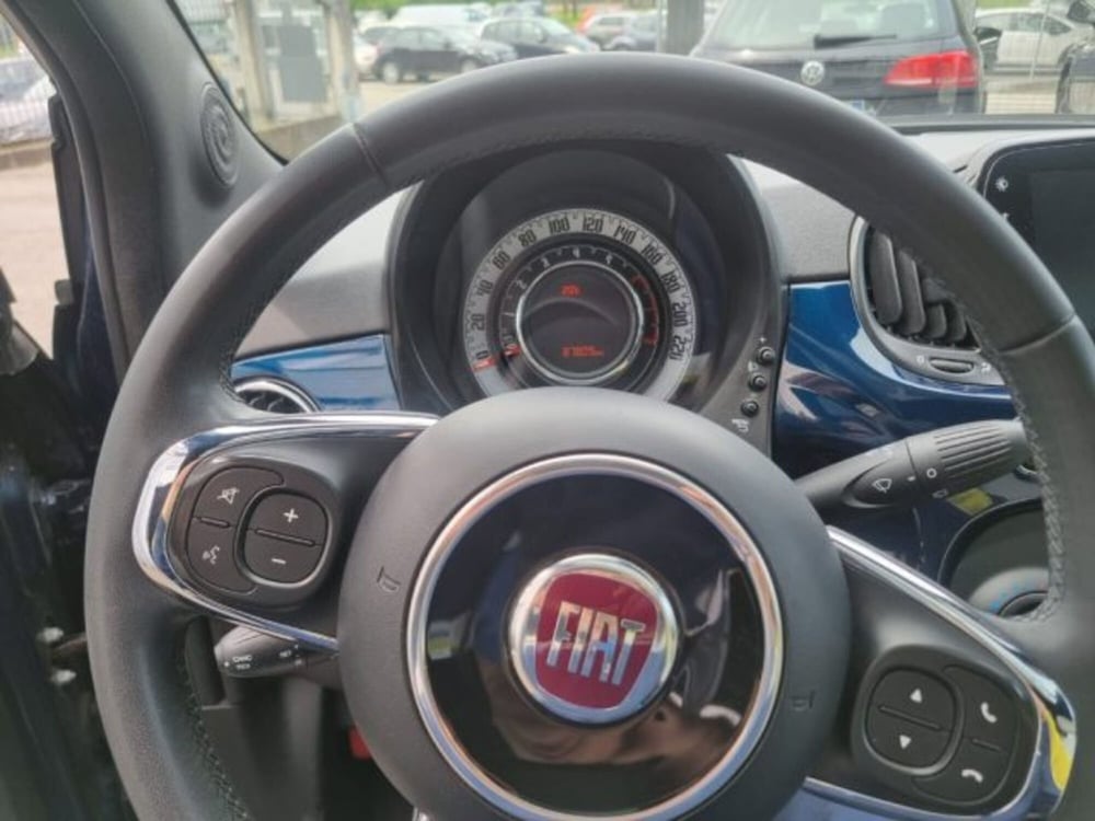 Fiat 500 usata a Monza e Brianza (9)