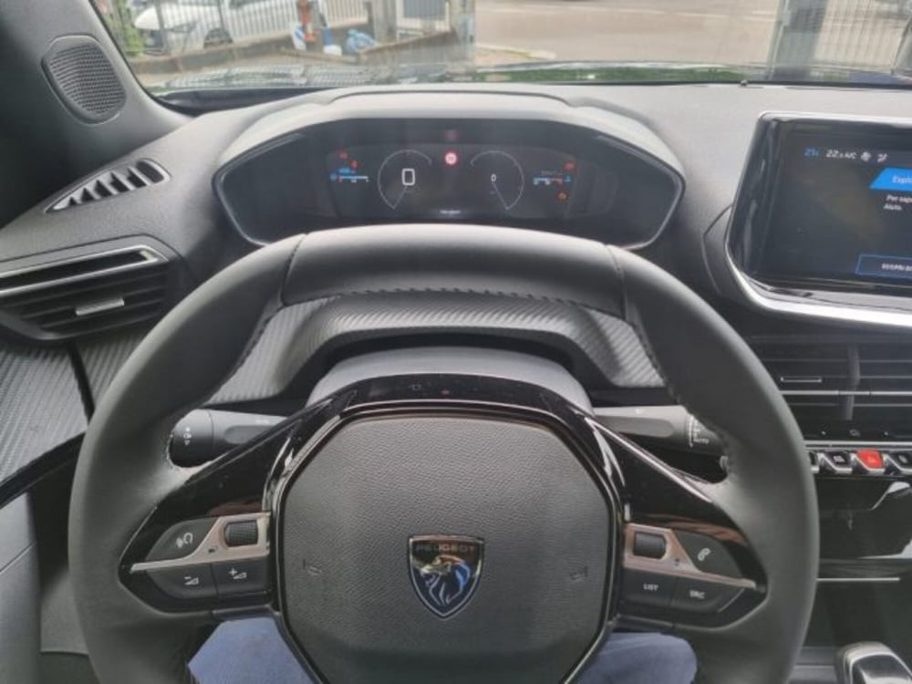 Peugeot 2008 usata a Monza e Brianza (14)