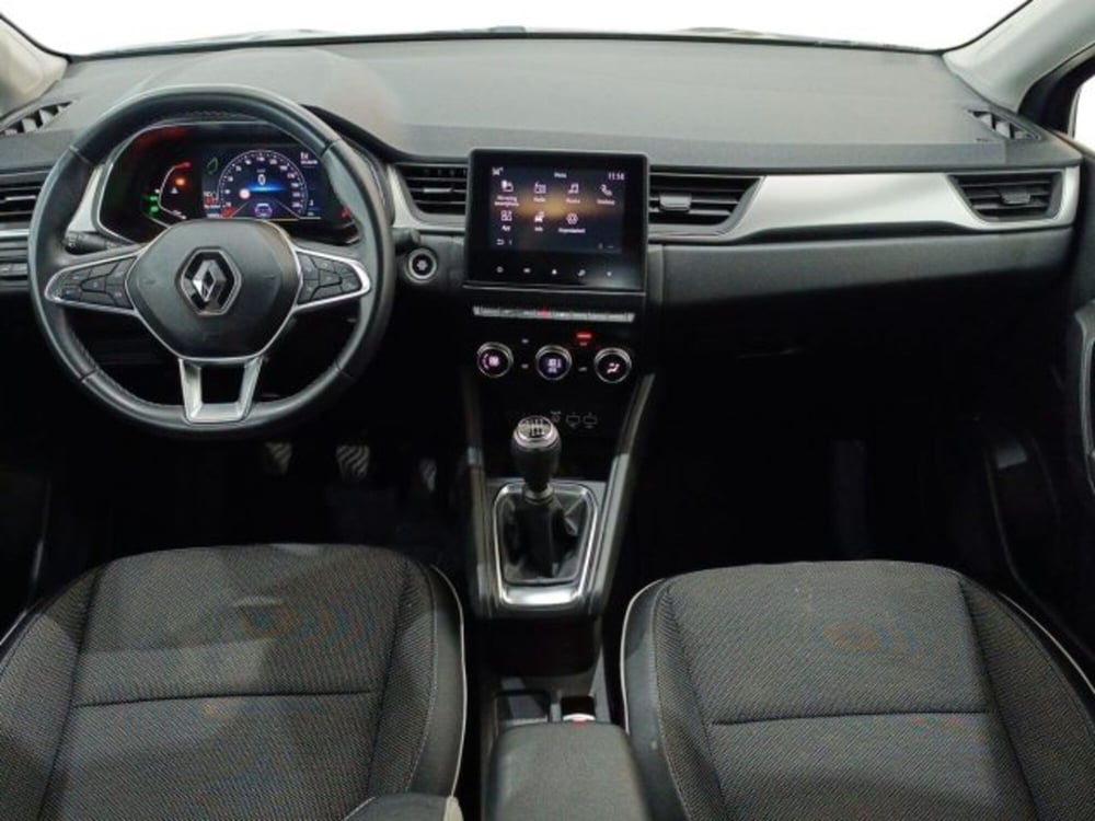 Renault Captur usata a Catania (7)