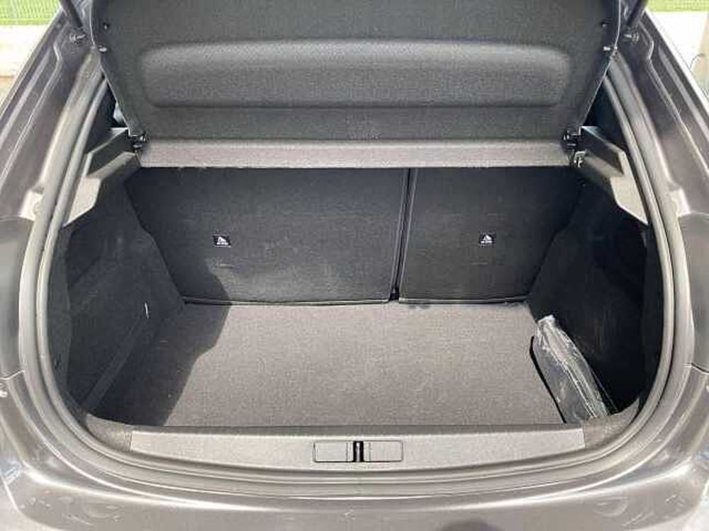 Peugeot 208 usata a Napoli (20)