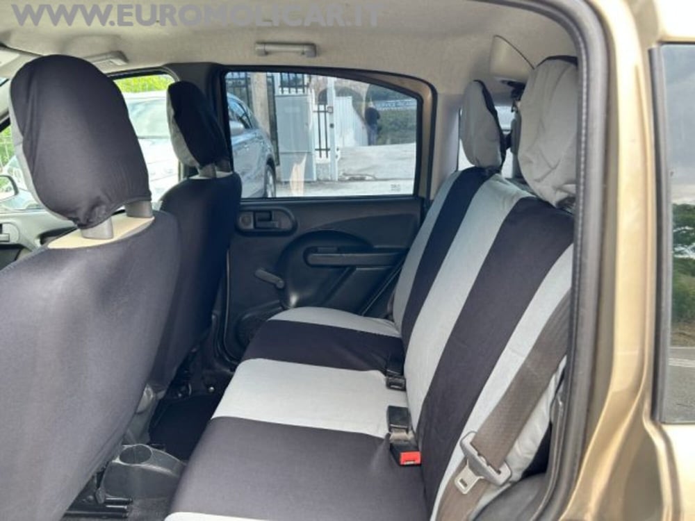 Fiat Panda usata a Campobasso (11)