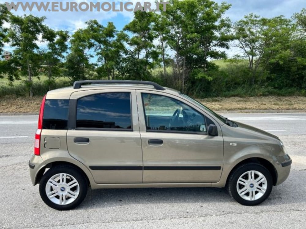 Fiat Panda usata a Campobasso (3)