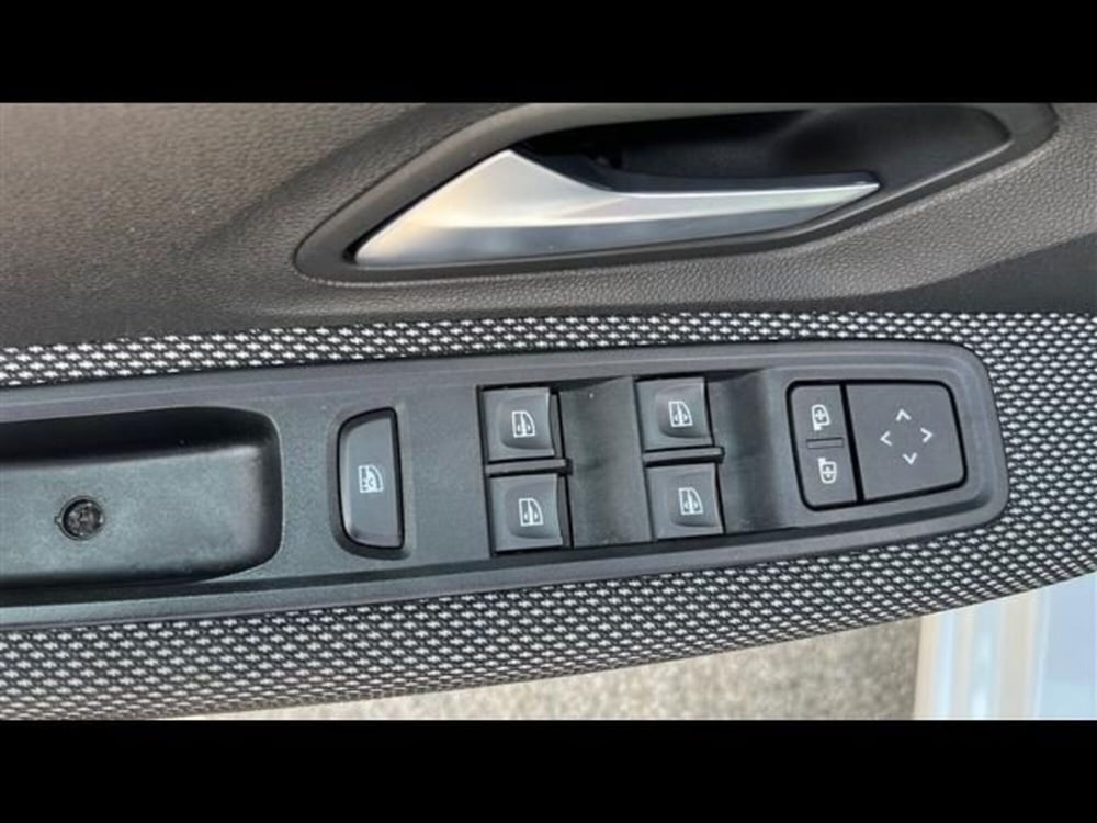 Dacia Sandero usata a Reggio Emilia (11)