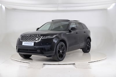 Land Rover Range Rover Velar 2.0D I4 240 CV del 2020 usata a Torino