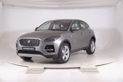 Jaguar E-Pace 2.0D I4 163 CV AWD Auto SE del 2022 usata a Torino