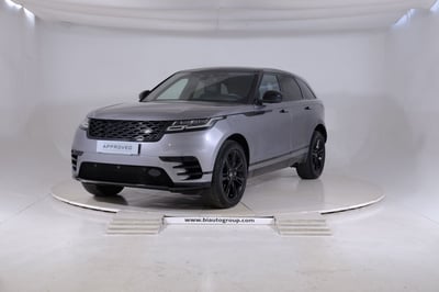 Land Rover Range Rover Velar 2.0D I4 204 CV R-Dynamic SE del 2021 usata a Torino