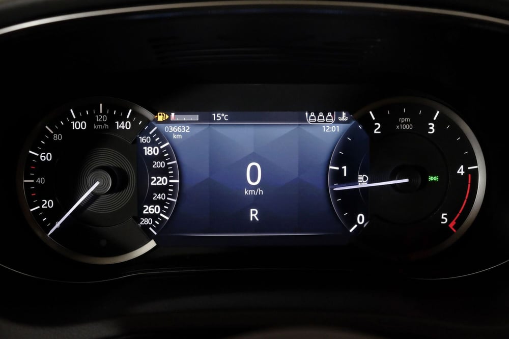 Jaguar E-Pace usata a Torino (10)