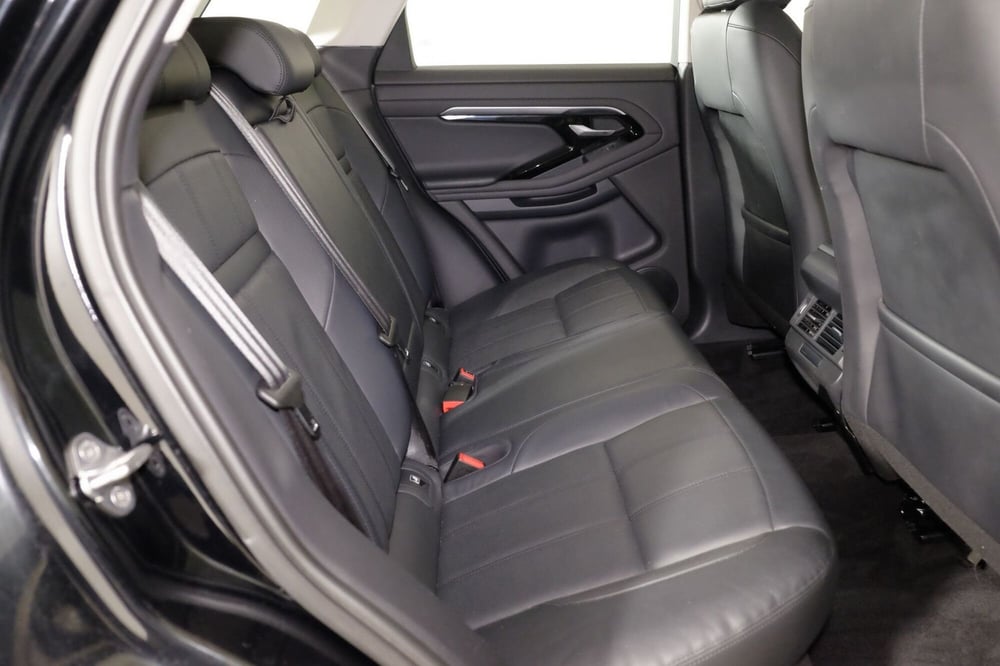 Land Rover Range Rover Evoque usata a Torino (5)