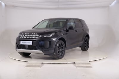 Land Rover Discovery Sport 2.0 TD4 163 CV AWD Auto R-Dynamic SE del 2022 usata a Torino