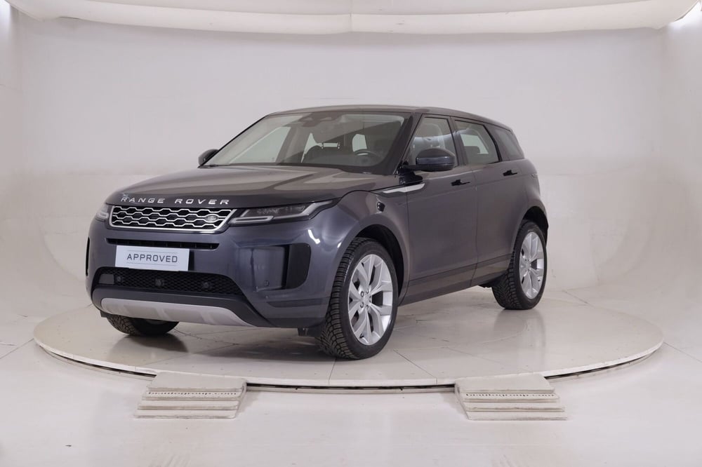 Land Rover Range Rover Evoque usata a Torino