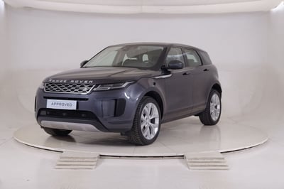 Land Rover Range Rover Evoque 2.0D I4 163 CV AWD Auto SE del 2022 usata a Torino