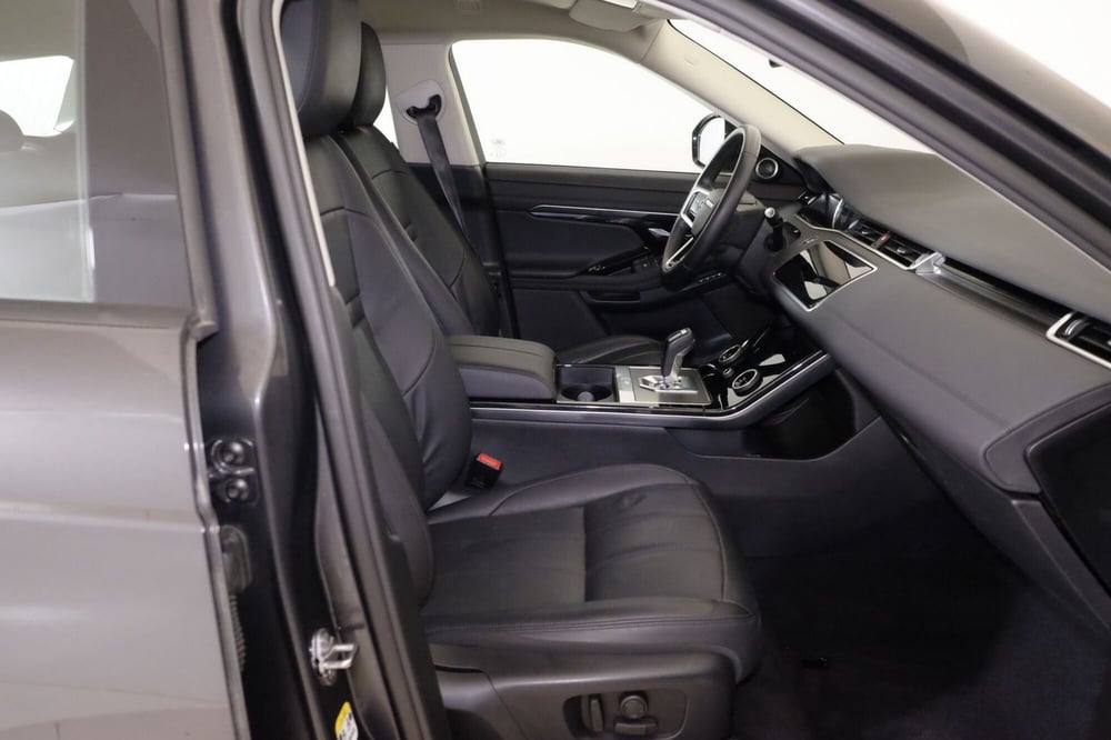 Land Rover Range Rover Evoque usata a Torino (3)