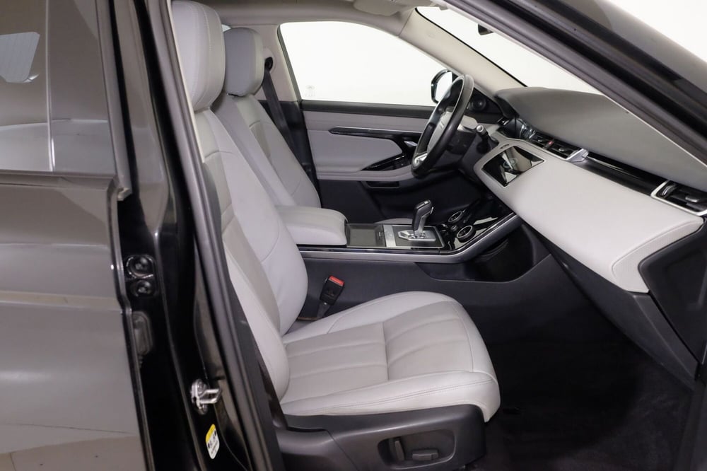 Land Rover Range Rover Evoque usata a Torino (3)