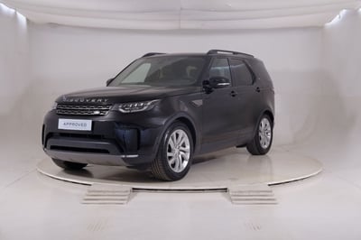 Land Rover Discovery 2.0 SD4 240 CV S del 2021 usata a Torino