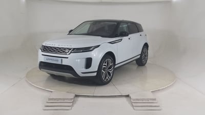 Land Rover Range Rover Evoque 2.0 I4 200 CV AWD Auto SE del 2020 usata a Torino