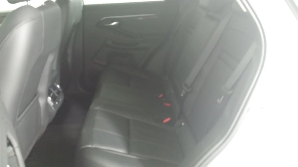 Land Rover Range Rover Evoque usata a Torino (5)