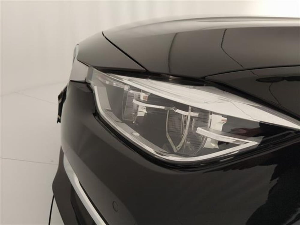 BMW Serie 3 Touring usata a Monza e Brianza (11)