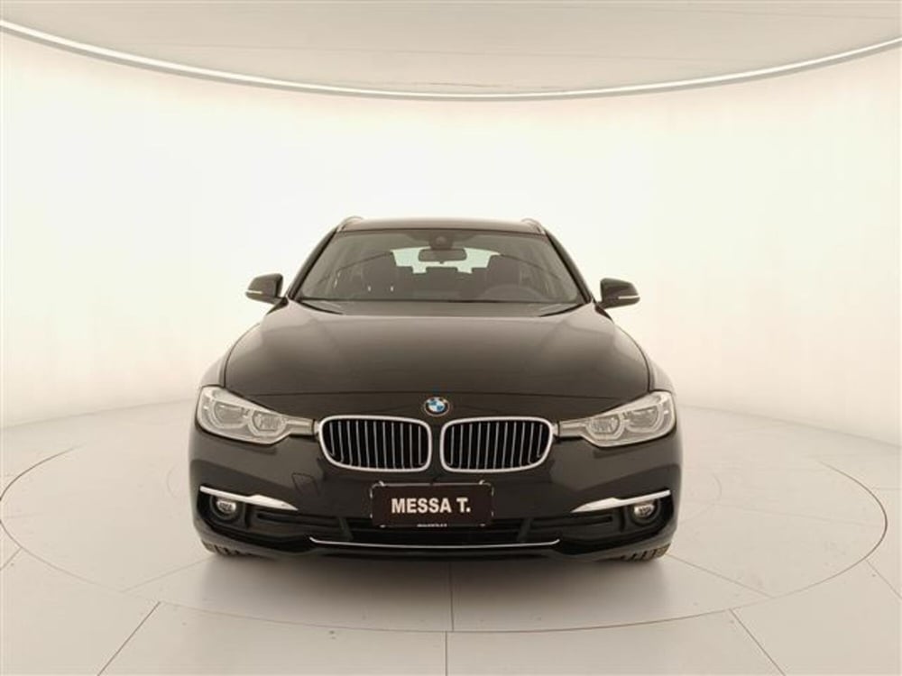 BMW Serie 3 Touring usata a Monza e Brianza (3)