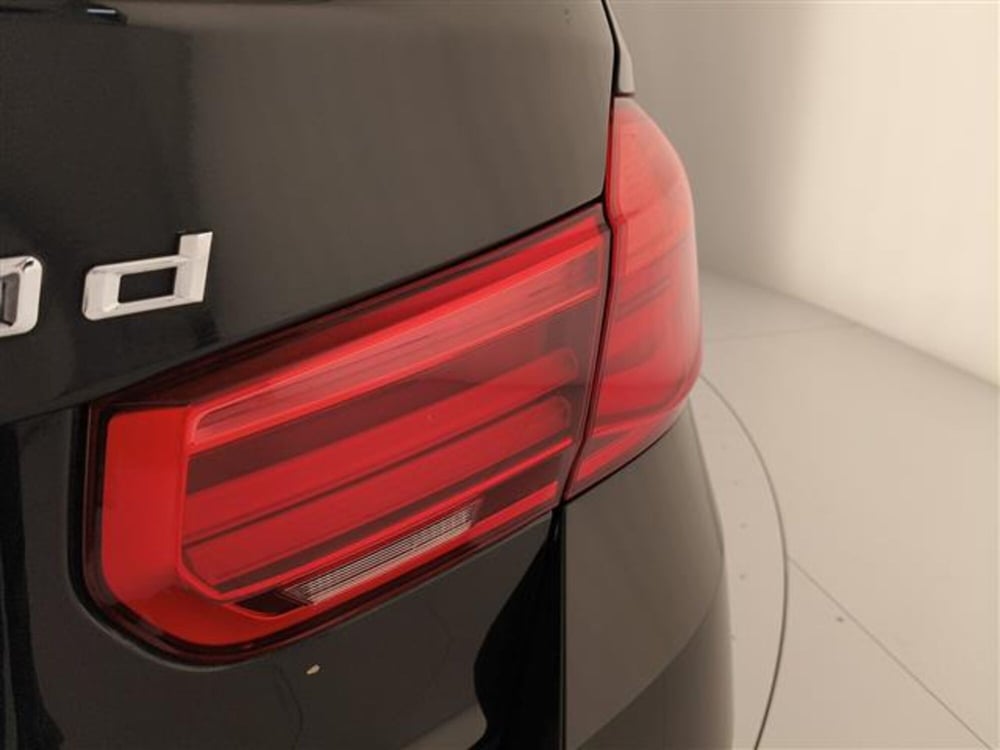 BMW Serie 3 Touring usata a Monza e Brianza (8)