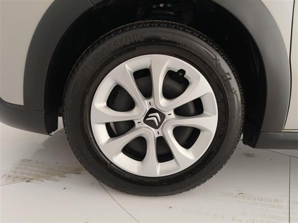 Citroen C3 usata a Monza e Brianza (10)