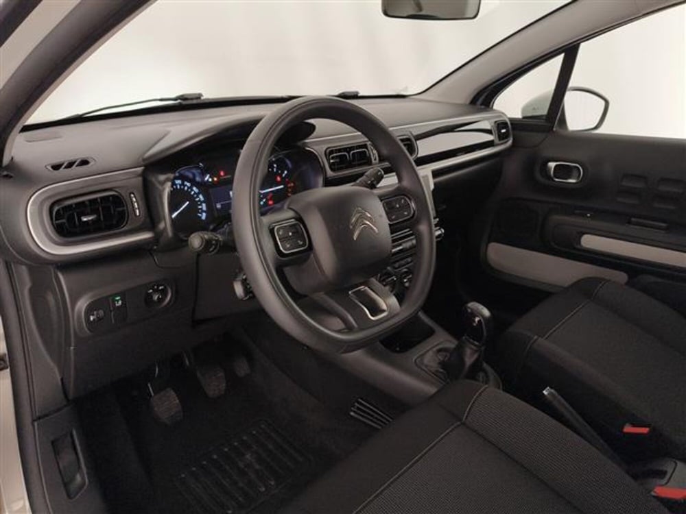 Citroen C3 usata a Monza e Brianza (15)