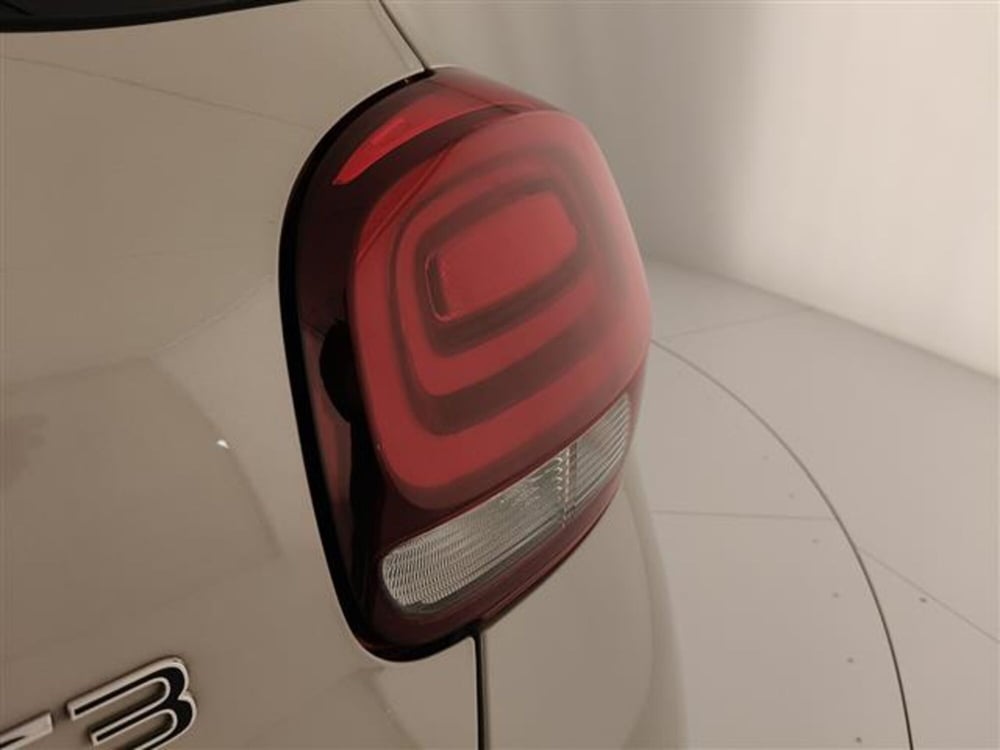 Citroen C3 usata a Monza e Brianza (8)