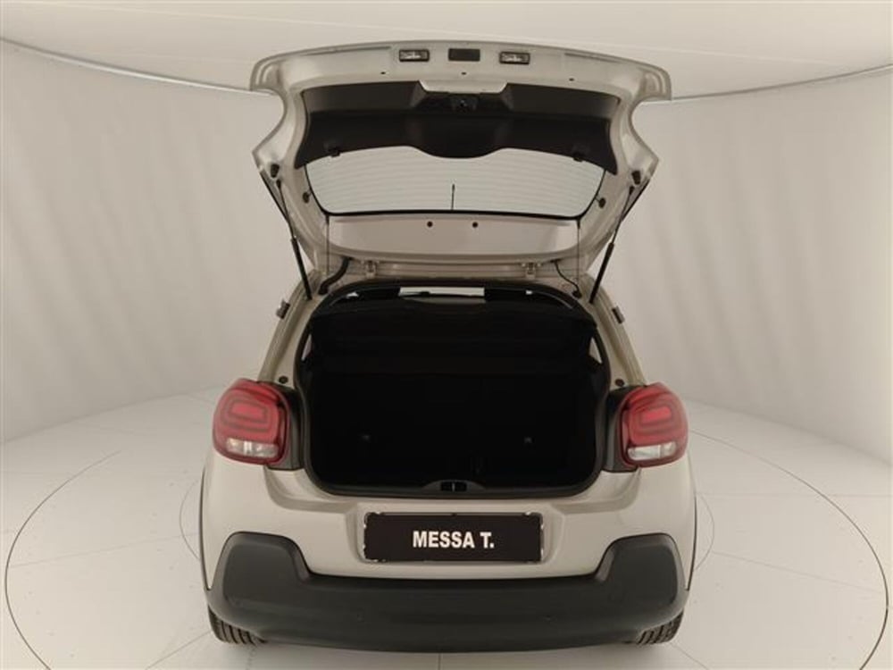 Citroen C3 usata a Monza e Brianza (9)