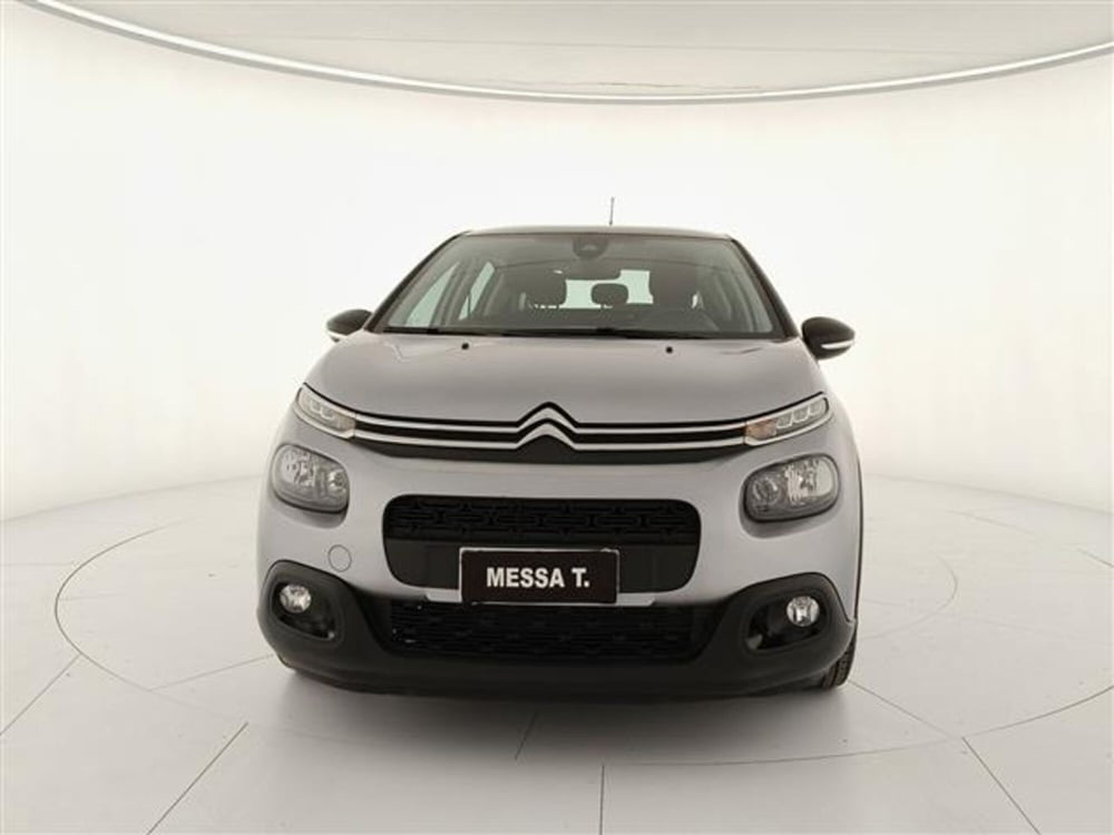 Citroen C3 usata a Monza e Brianza (3)